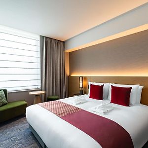 Standard Double Room Non-Smoking