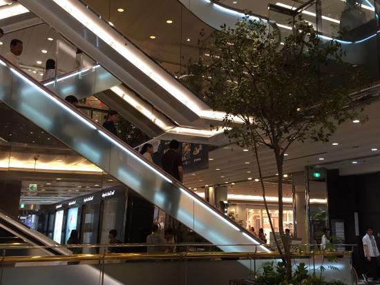 Centre commercial Solaria Plaza